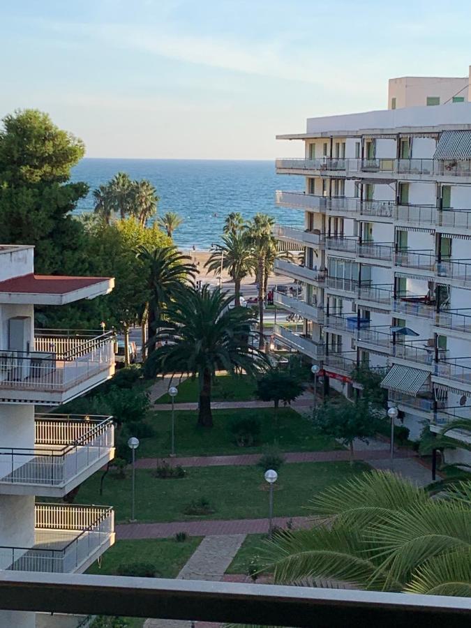 Apartment Playa Jaime I