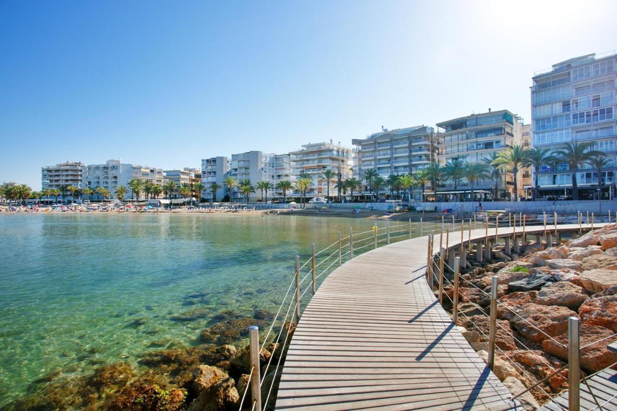Apartment Playa Jaime I