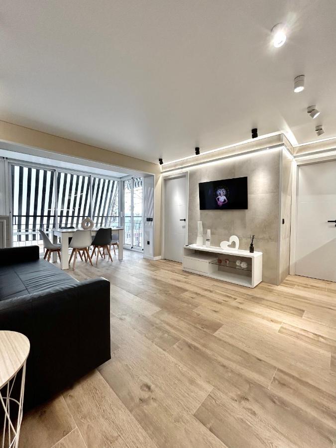 Playa Jaime I Apartment *