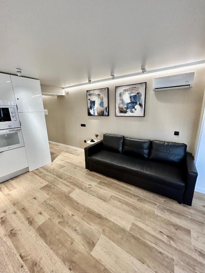 Playa Jaime I Apartment Salou