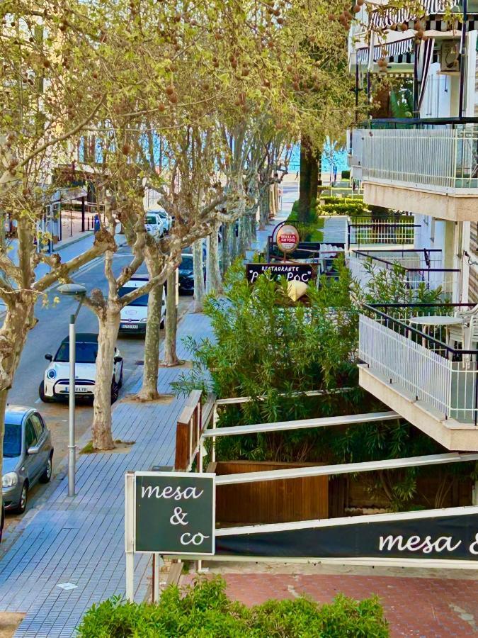 Playa Jaime I Apartment *